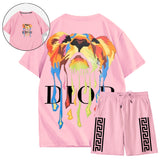 半袖半ズボンセット125