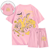 半袖半ズボンセット190