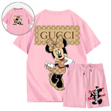 半袖半ズボンセット197