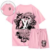 半袖半ズボンセット38