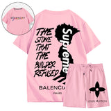 半袖半ズボンセット198