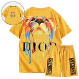 半袖半ズボンセット125