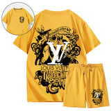 半袖半ズボンセット38