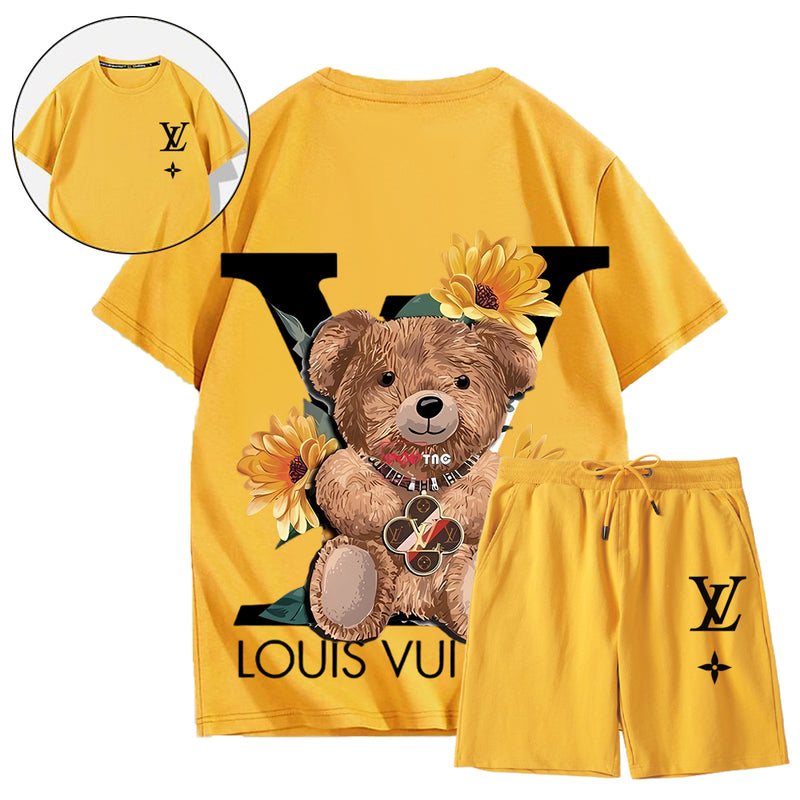 半袖半ズボンセット11