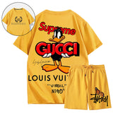 半袖半ズボンセッ卜261