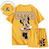 半袖半ズボンセット197