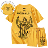 半袖半ズボンセット194