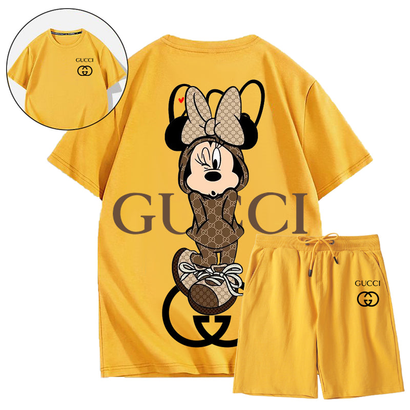 半袖半ズボンセット04