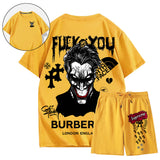 半袖半ズボンセット132