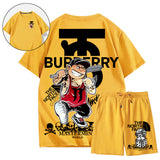 半袖半ズボンセット131