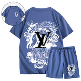 半袖半ズボンセット38