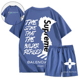 半袖半ズボンセット198