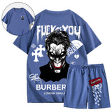 半袖半ズボンセット132