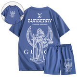 半袖半ズボンセット194