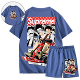 半袖半ズボンセット195