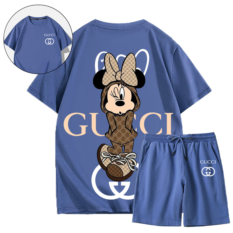 半袖半ズボンセット04