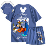 半袖半ズボンセット129