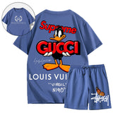 半袖半ズボンセッ卜261