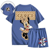 半袖半ズボンセット197