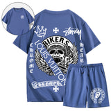 半袖半ズボンセット130