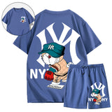 半袖半ズボンセット199