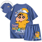 半袖半ズボンセット65