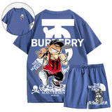 半袖半ズボンセット131