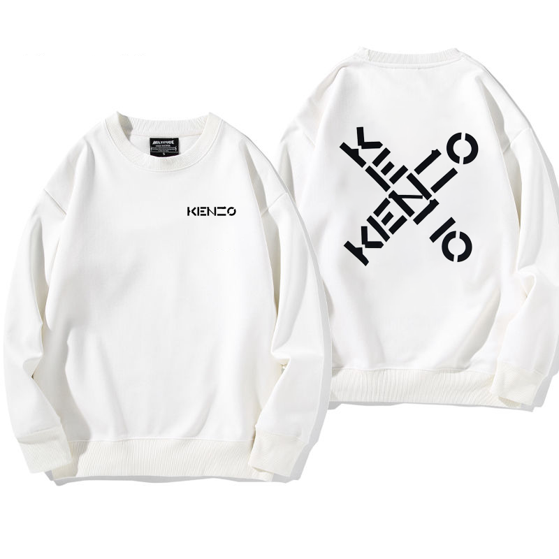 超カッコイイロング・モデルデザイン性のあるファッションパーカー