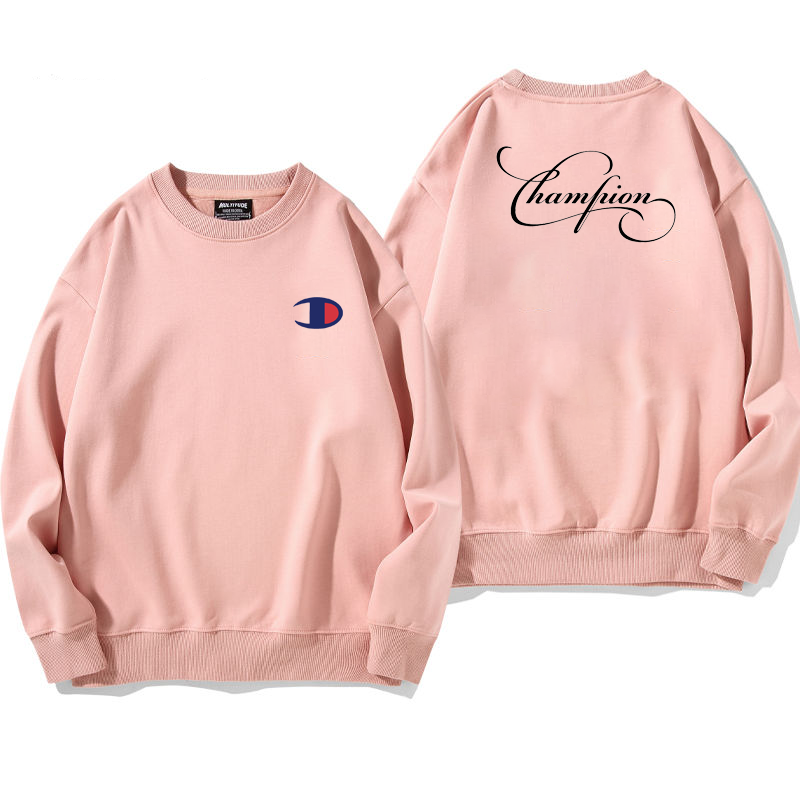 人気爆発小衆の設計ミニマルなデザイン超カッコイイフードなしパーカー