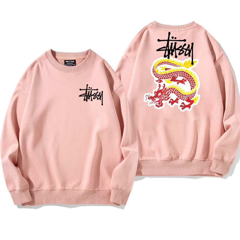 人気爆発超カッコイイカジュアル小衆の設計ドラゴンフードなしパーカー