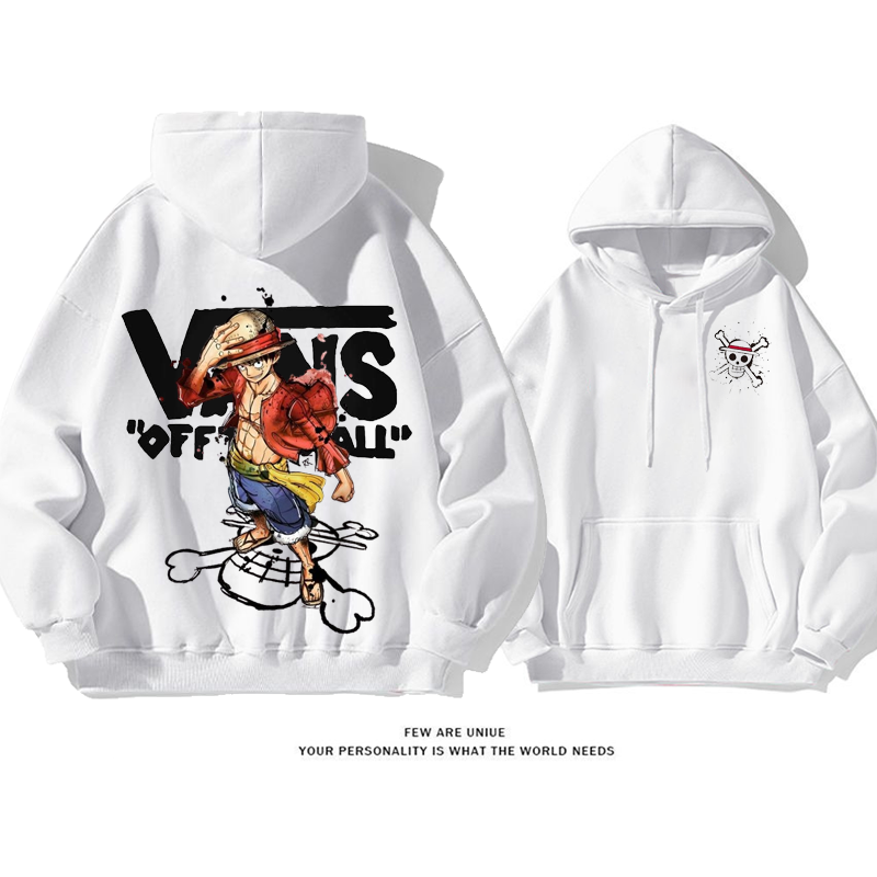 人気爆発超カッコイイ特別なカスタマイズ アニメのファッションパーカー