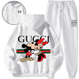 スウェットシャツとスウェットパンツのセット109