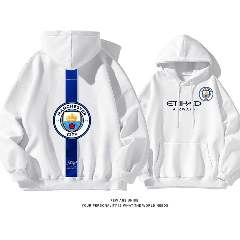 スポーツ風シンプルな設計ファッションパーカー