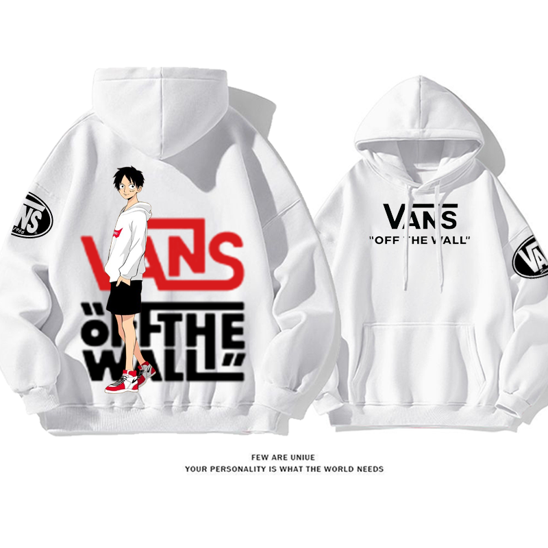 アスレチックスタイルの男の子 プリント柄フード付きパーカー