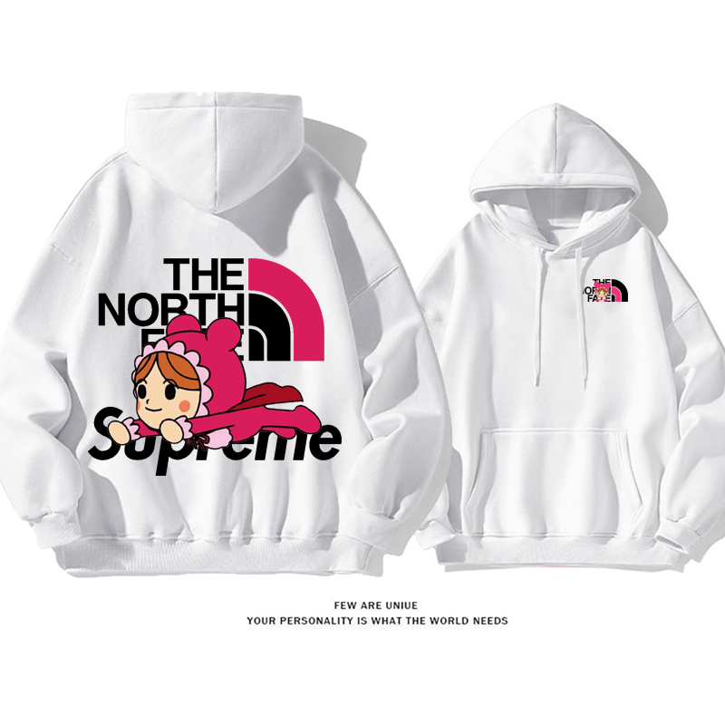 人気爆発カートゥーンカジュアル特別なカスタマイズポピュラーファッションパーカー