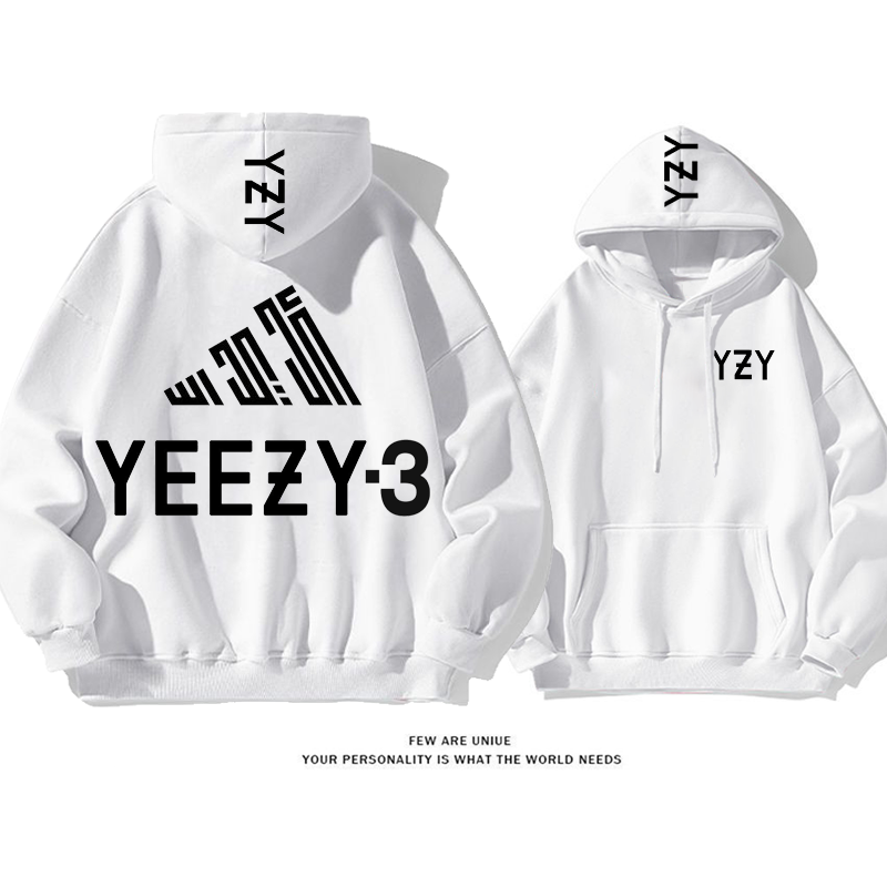 デザイン性のあるカジュアル超カッコイイシンプルな設計ins映えファッションパーカー