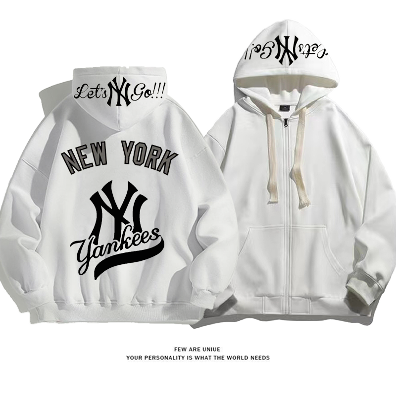 うんどうふうデザイン性のある野球超カッコイイファッションコート