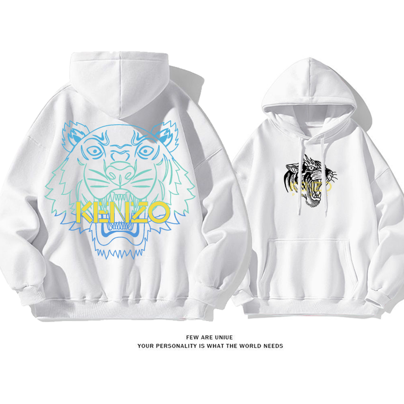 トレンドブランドゆったりしていて カジュアルアドバンスド人気爆発パーカー