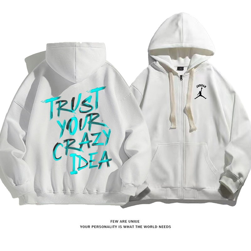 人気爆発ポピュラースポーツ風デザイン性のあるファッションコート