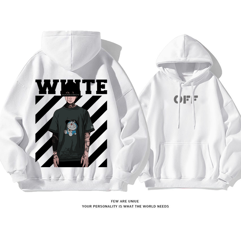 人気爆発超カッコイイデザイン性のある  ポピュラーファッションパーカー