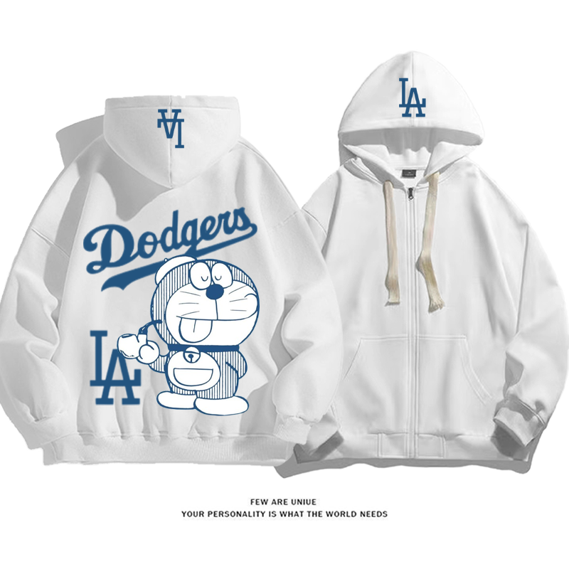 ユニークなデザインスタイル猫 カーディガントレーナー