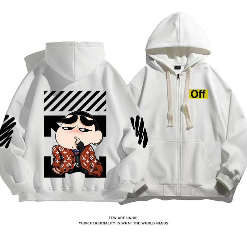 人気爆発カジュアルジャガイモの子供カートゥーンファッションコート