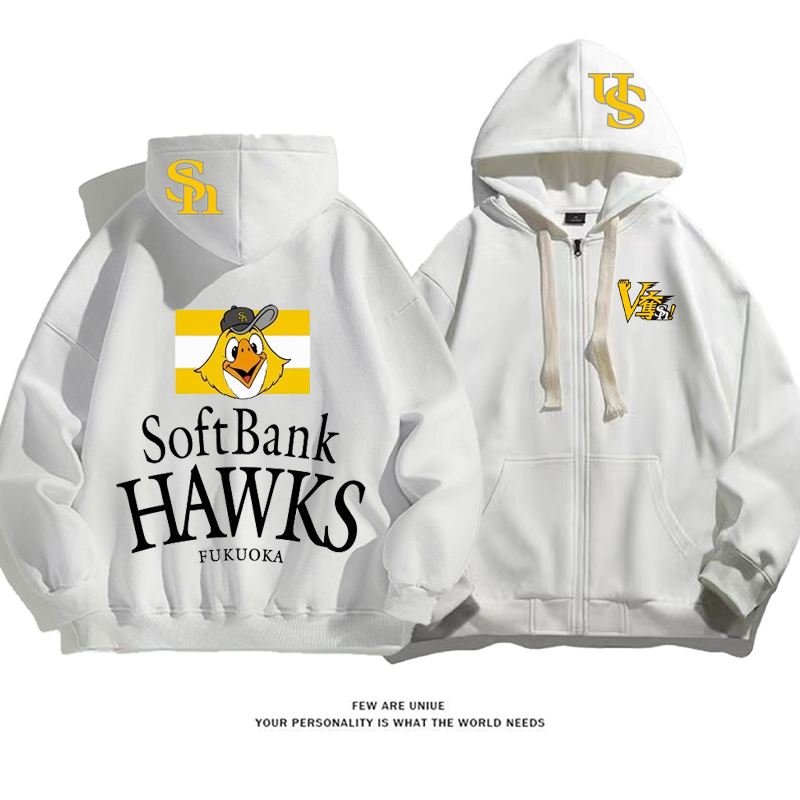 人気爆発超カッコイイデザイン性のある野球ファッションコート