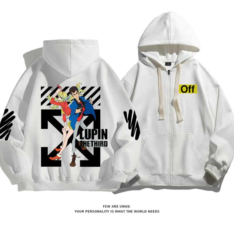 超人気ポピュラー超カッコイイアニメのファッションコート