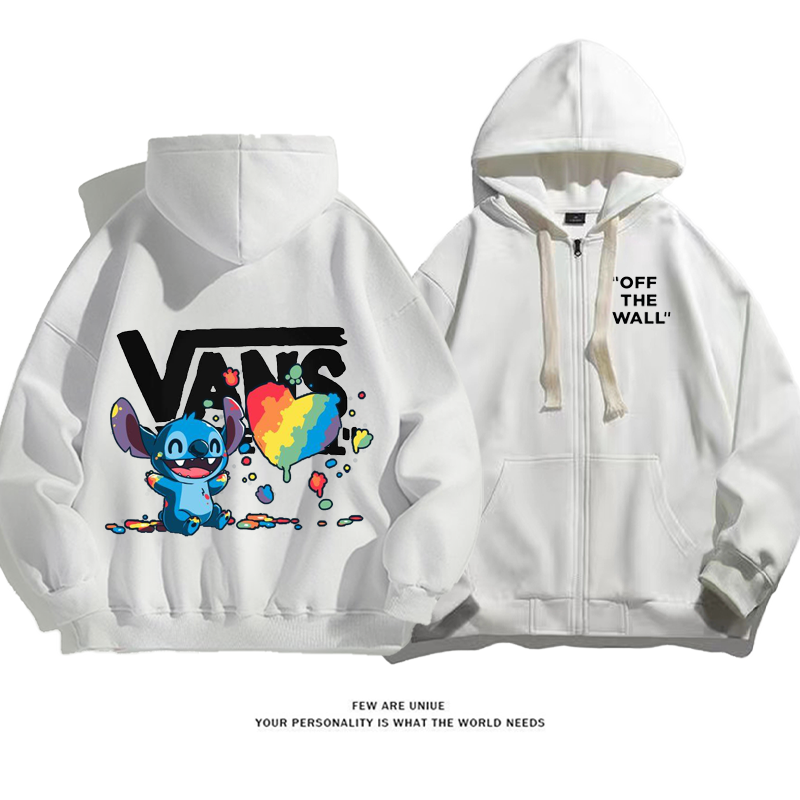 人気爆発着心地がよいカートゥーン青い精霊がんりょうファッションコート