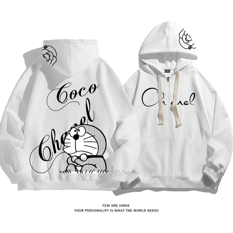 人気のデザイン 流行のファッション カーディガントレーナー