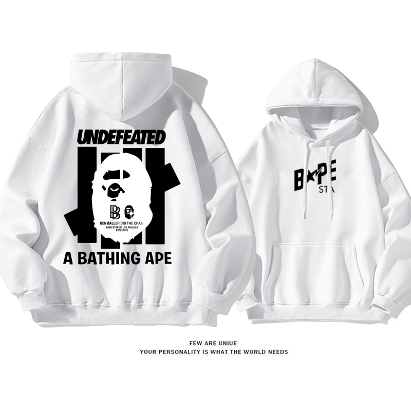 ファッションレジャーですトレンドブランド暖かいですパーカー