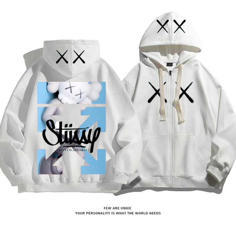 ins映えストリート超人気デザイン性のあるファッションコート