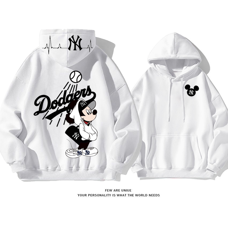 人気爆発カートゥーンデザイン性のある超カッコイイ買う価値があるファッションパーカー