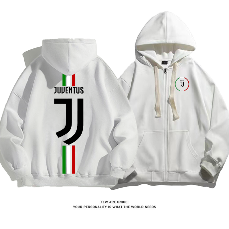 超人気ins映え超カッコイイサッカーミニマルなデザインファッションコート